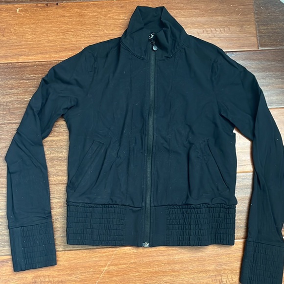 Lulu sweater size 4 - Picture 2 of 2